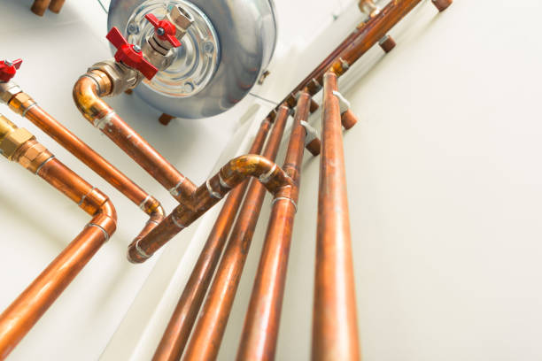 Validating the Security of Steam Pipes