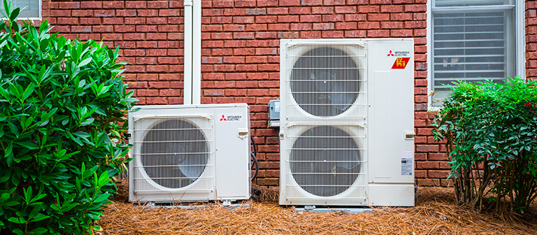 Heat Pumps are an Energy Update that is becoming a Climate and Financial Winner for Households