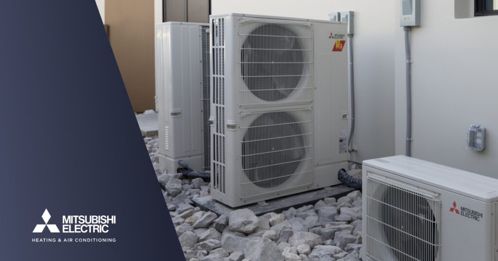 Most common heat pump problem and how to avoid them