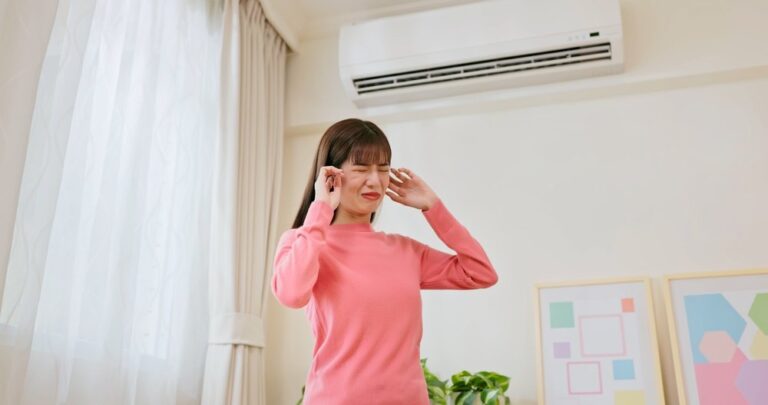 Dealing with Noisy Air Conditioners: Tips to Quiet Your AC