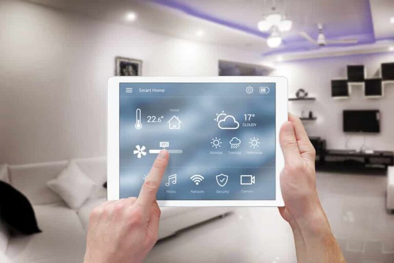 Enhancing Comfort and Convenience: Integrating Central Air Conditioning with Smart Homes in Queens and Brooklyn