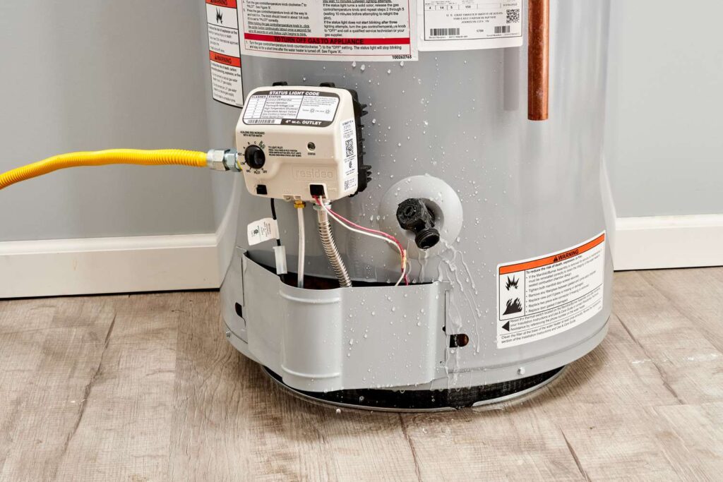 Resolving Common Boiler Leaks in Staten Island and Queens Troubles and Solutions