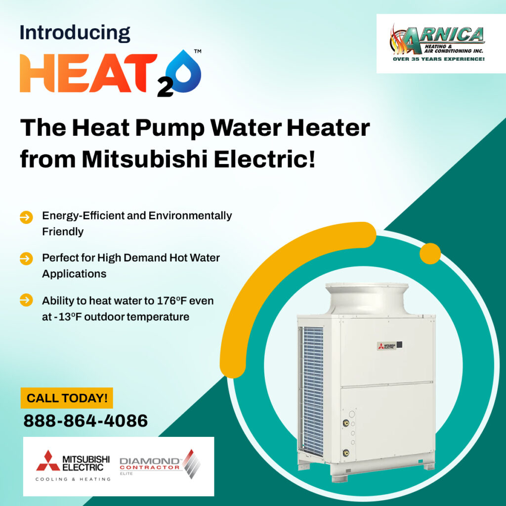 Efficient Heating and Cooling Solutions: Exploring HEAT₂O™ and Zoned Comfort Solutions™