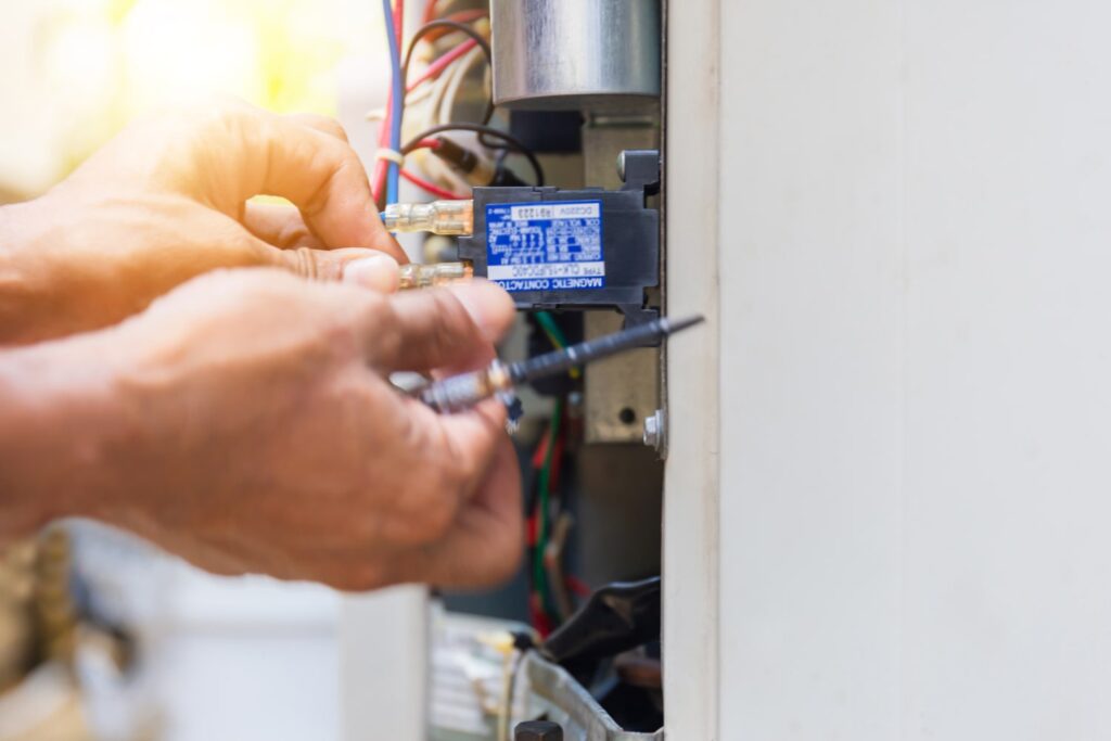 furnace repair costs 2023 in brooklyn and manhattan