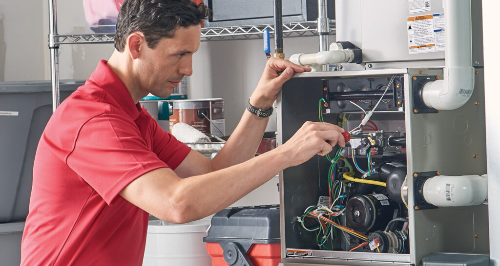 Why Your Furnace Blower Motor Won't Turn On and How to Fix