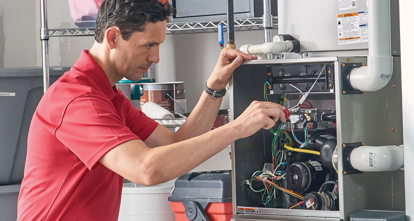 Why Your Furnace Blower Motor Won't Turn On and How to Fix