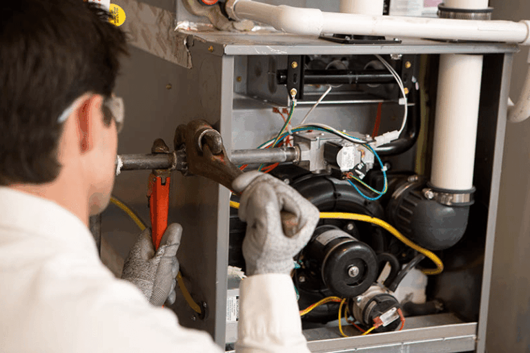 Affordable Furnace Repair in Brooklyn: Components That Are Cheap To Replace & Expensive To Ignore