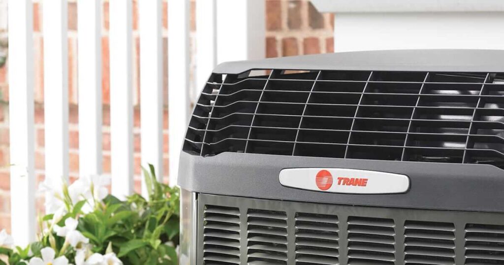 Trane heating repair in Staten Island