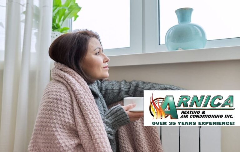 Exploring the Warmth: Unraveling the Types of Heating Systems (2024 Guide)