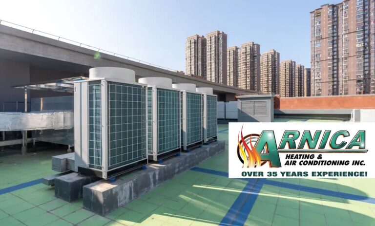 Conquer Summer and Save Cash: Can You Score a Tax Credit on Central Air Conditioning?