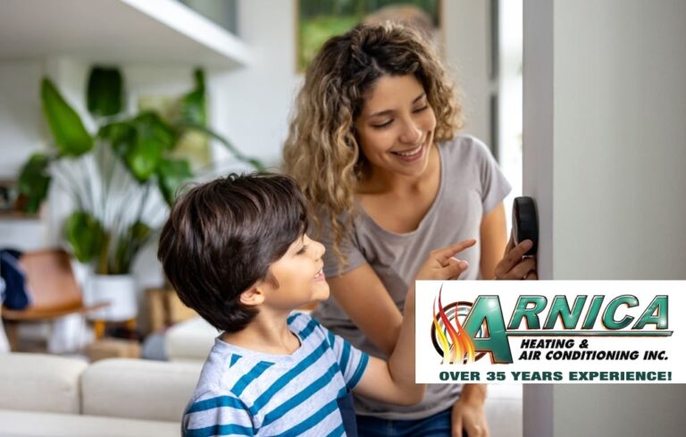Finding Your Perfect Fit: A Guide to Smart Thermostats