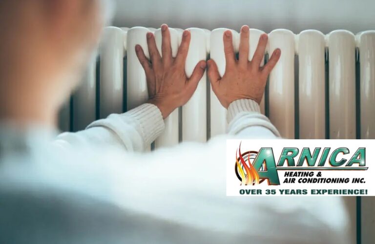 Is It Time to Shut Off Your Heating System for Spring?