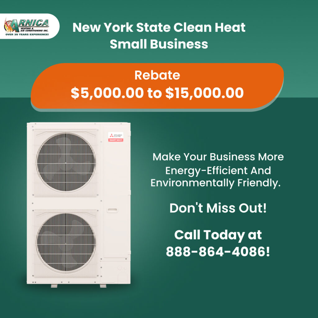 Heating Your Savings Government Grants and Incentives for Heating System Modernization