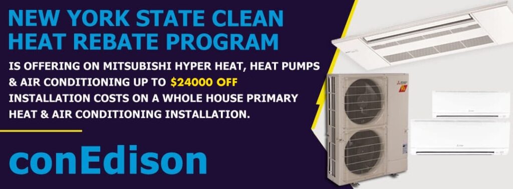 New York State Clean Heat Program