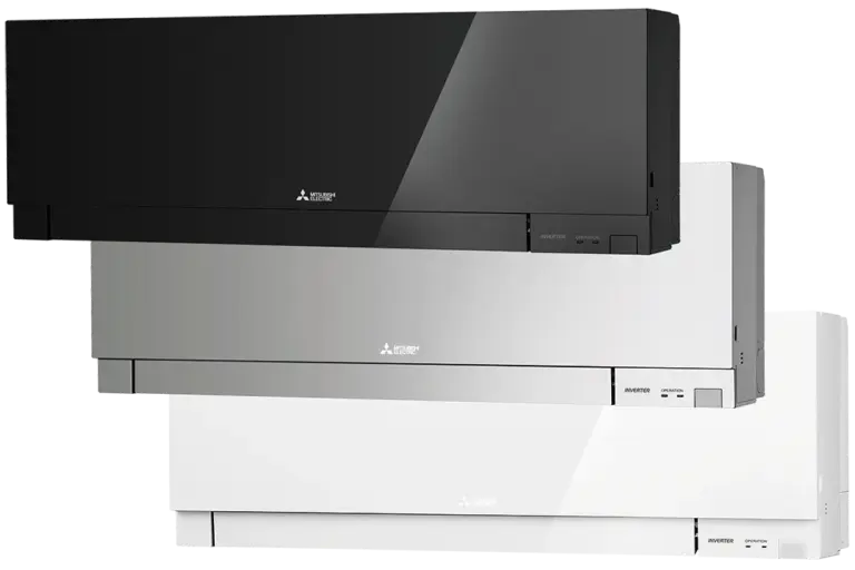 Why Mitsubishi Ductless Air Conditioning Installation is the Best Choice for Quality, Sustainability, and Reliability