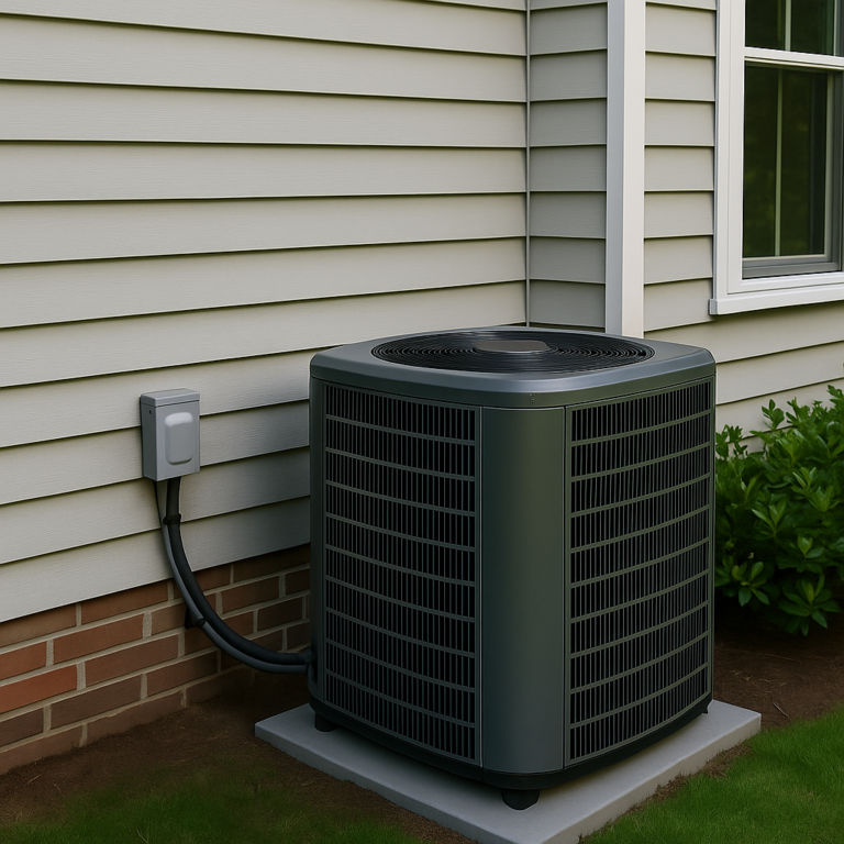 Energy Efficiency and Central AC Repair: How to Save Money on Cooling Costs in New York State