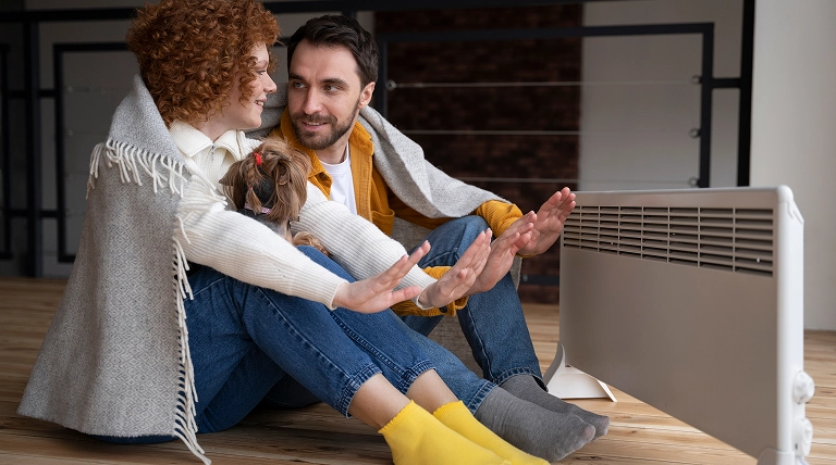 Efficient Heating and Cooling Solutions: Exploring HEAT₂O™ and Zoned Comfort Solutions™