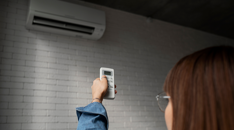 What You Need To Know About Mitsubishi Electric US’s New Launch- The Deluxe Wall-Mounted Single-Zone System With H2i Plus™ Technology