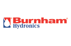 Burnham Hydronics logo