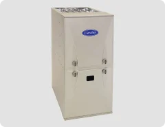 Carrier HVAC air handler