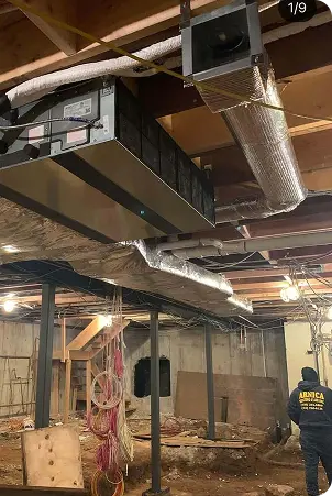 Ductwork