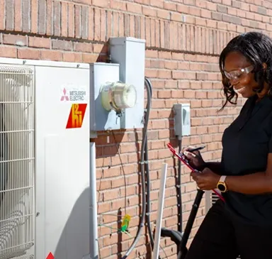 Heat Pump Repair & Maintenance