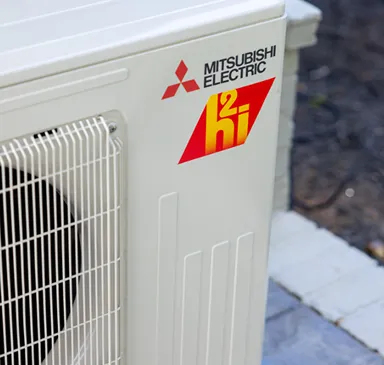 Heat Pump Solutions