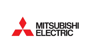 Mitsubishi Electric company logo