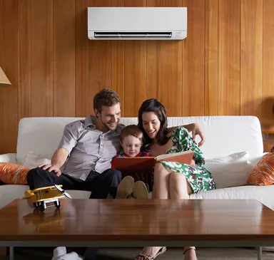 Residential HVAC Services