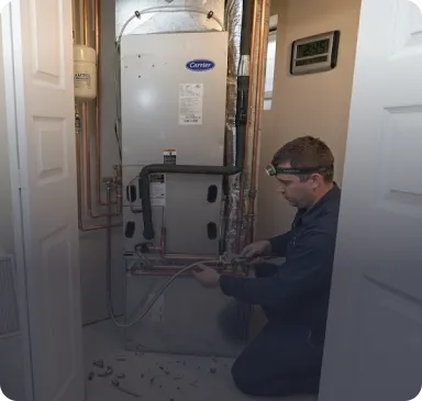 Furnace Installation