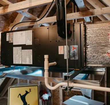 Air Conditioning Installation