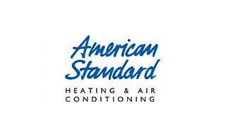 American Standard Heating & Air Conditioning Logo
