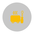 Heater Maintenance