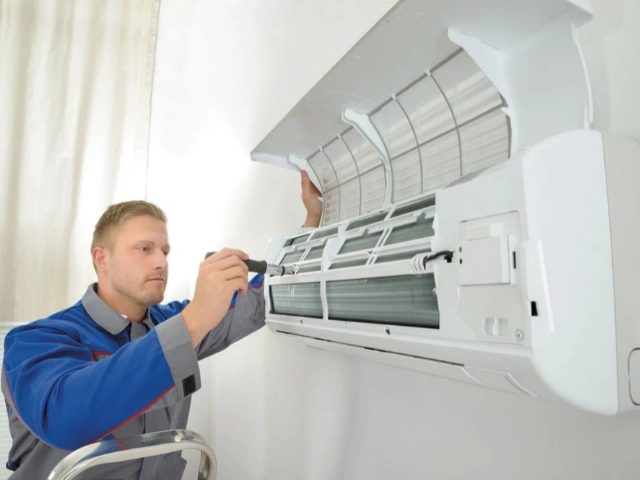 Mitsubishi System Maintenance Services