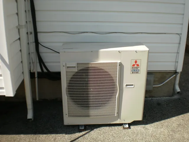 Mitsubishi System
